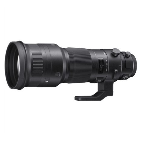 Sigma 500mm f/4 DG OS HSM Nikon [Sport] - 6
